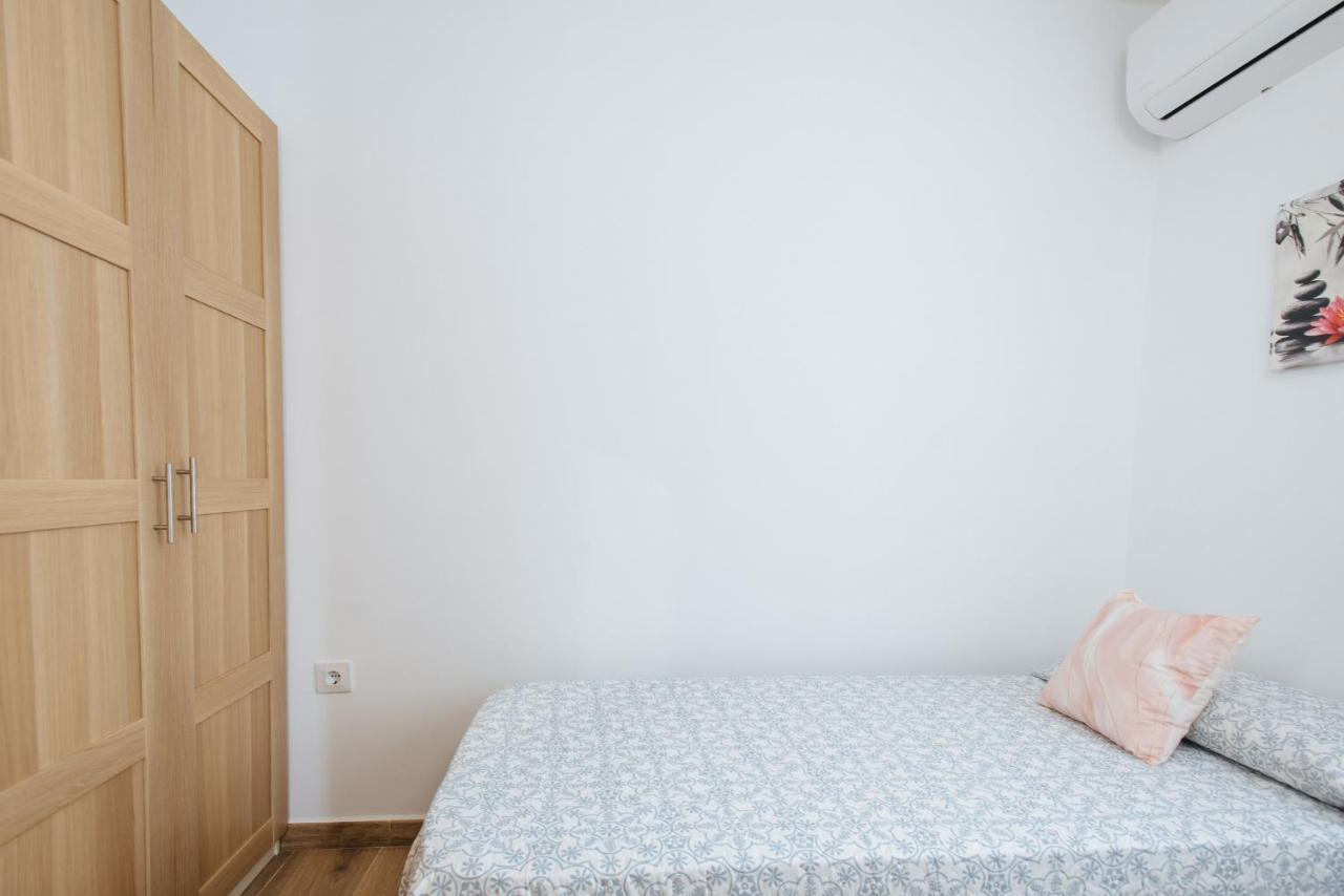 El Del Reloj De Sol Appartement