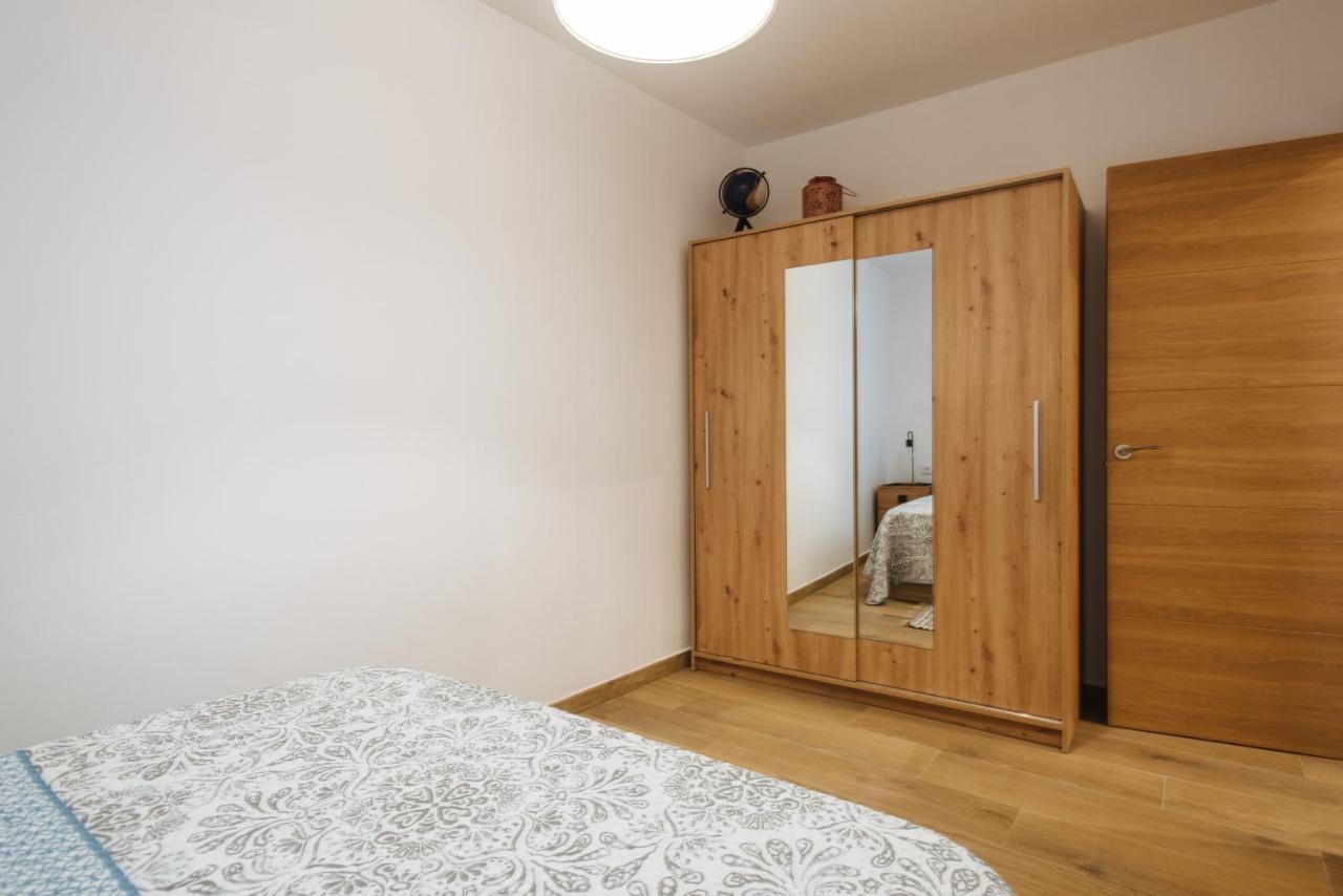El Del Reloj De Sol Appartement *