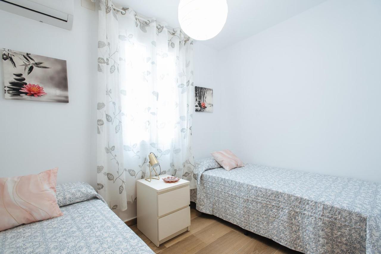 Appartement El Del Reloj De Sol *